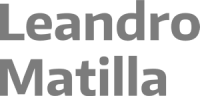 leandro-matilla